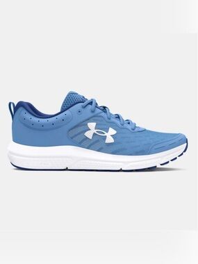 (BRAND NEW) Light Blue Women’s Under Armour W Charged Assert Size 7.5